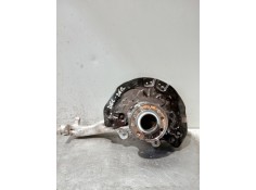 Recambio de mangueta delantera derecha para mercedes clase c (w206) c 220 d referencia OEM IAM R2060200  