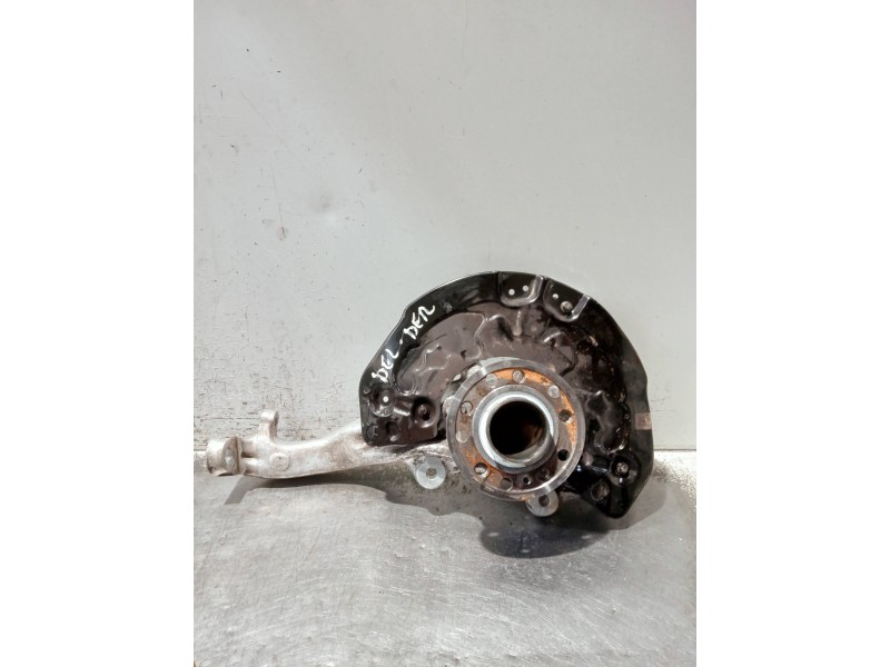 Recambio de mangueta delantera derecha para mercedes clase c (w206) c 220 d referencia OEM IAM R2060200  