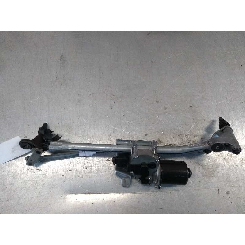Recambio de motor limpia delantero para bmw serie 1 berlina (e81/e87) 118d referencia OEM IAM 405121 719303601 