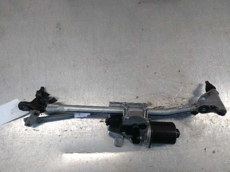 Recambio de motor limpia delantero para bmw serie 1 berlina (e81/e87) 118d referencia OEM IAM 405121 719303601 