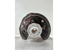 Recambio de mangueta trasera derecha para mercedes clase c (w206) c 220 d referencia OEM IAM A2063570200  