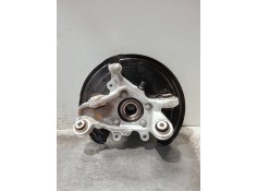 Recambio de mangueta trasera izquierda para mercedes clase c (w206) c 220 d referencia OEM IAM A2063570100   2