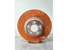 Recambio de disco freno delantero para mercedes clase c (w206) c 220 d referencia OEM IAM A2234210000  