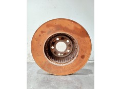 Recambio de disco freno delantero para mercedes clase c (w206) c 220 d referencia OEM IAM A2234210000   2