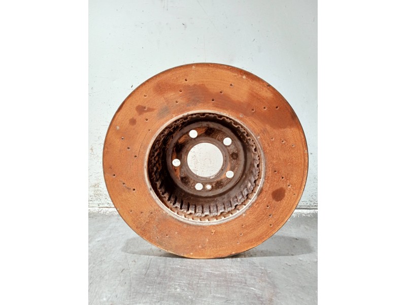 Recambio de disco freno delantero para mercedes clase c (w206) c 220 d referencia OEM IAM A2234210000  