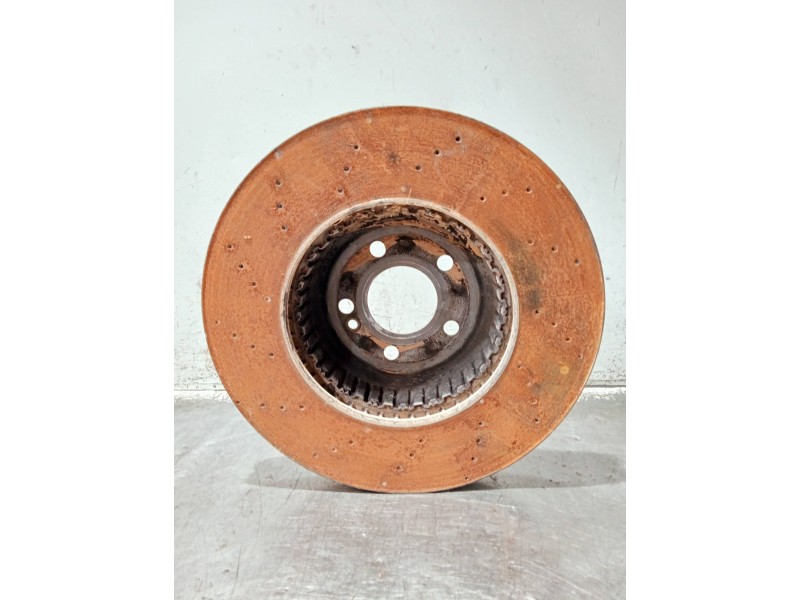 Recambio de disco freno delantero para mercedes clase c (w206) c 220 d referencia OEM IAM A2234210000  