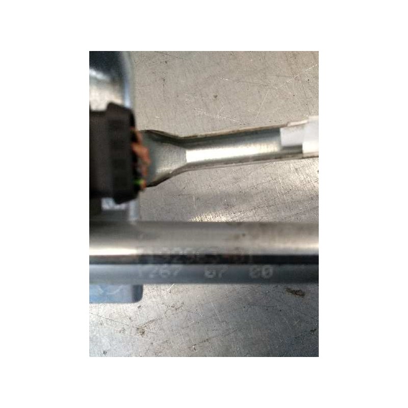 Recambio de motor limpia delantero para bmw serie 1 berlina (e81/e87) 118d referencia OEM IAM 405121 719303601 