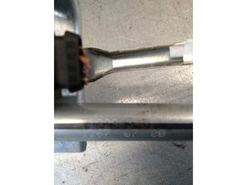 Recambio de motor limpia delantero para bmw serie 1 berlina (e81/e87) 118d referencia OEM IAM 405121 719303601 