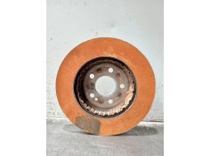 Recambio de disco freno trasero para mercedes clase c (w206) c 220 d referencia OEM IAM A2064230900   2