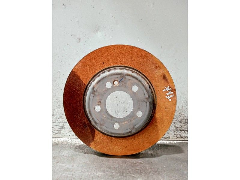 Recambio de disco freno trasero para mercedes clase c (w206) c 220 d referencia OEM IAM A2064230900  