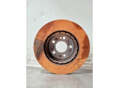 Recambio de disco freno trasero para mercedes clase c (w206) c 220 d referencia OEM IAM A2064230900   2