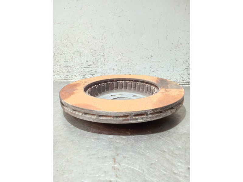 Recambio de disco freno trasero para mercedes clase c (w206) c 220 d referencia OEM IAM A2064230900  