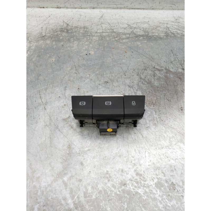 Recambio de freno de mano electrico para cupra formentor referencia OEM IAM 5FA927225  