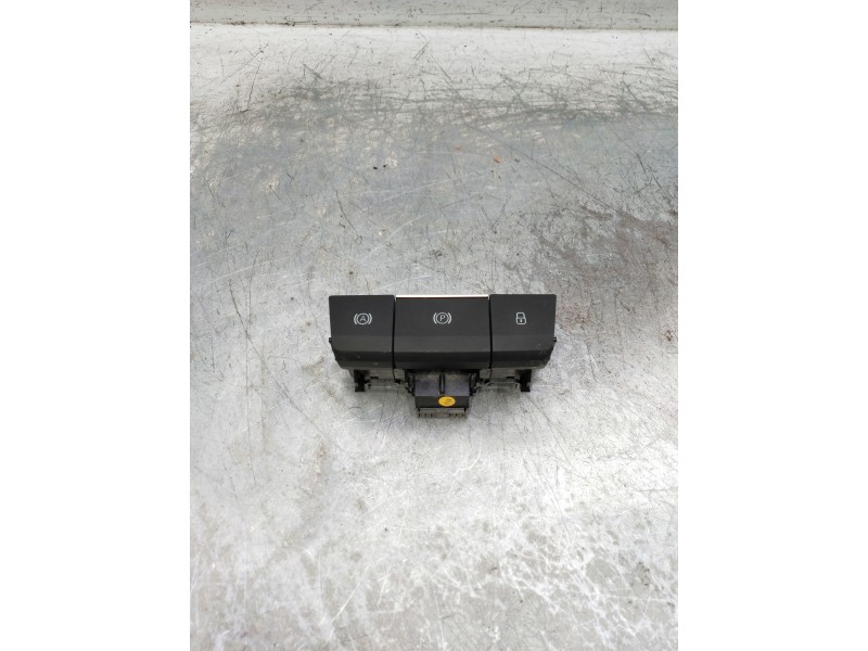 Recambio de freno de mano electrico para cupra formentor referencia OEM IAM 5FA927225  