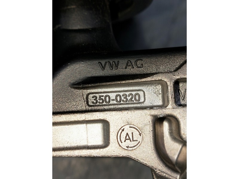 Recambio de espejo interior para cupra formentor referencia OEM IAM   