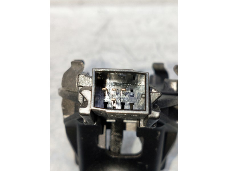 Recambio de espejo interior para cupra formentor referencia OEM IAM   