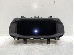 Recambio de cuadro instrumentos para cupra formentor referencia OEM IAM 5FA920790C  