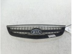 Recambio de rejilla delantera para kia shuma ii 1.6 cat referencia OEM IAM   