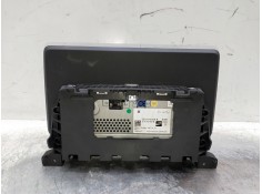 Recambio de pantalla multifuncion para cupra formentor referencia OEM IAM 5FA919606B 6085H4522  2