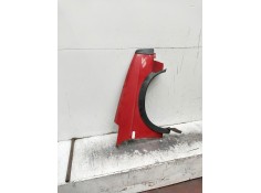 Recambio de aleta delantera derecha para citroen c15 e referencia OEM IAM    2