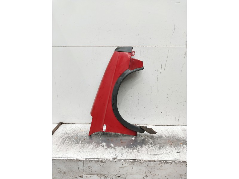 Recambio de aleta delantera derecha para citroen c15 e referencia OEM IAM   