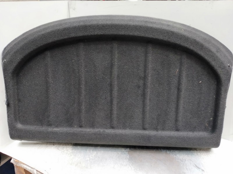 Recambio de bandeja trasera para cupra formentor referencia OEM IAM 5FF867769A  