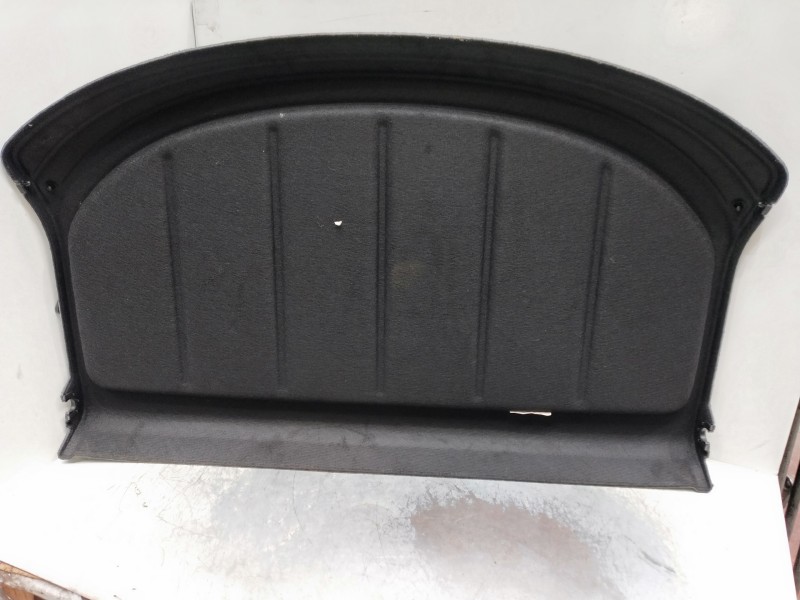 Recambio de bandeja trasera para cupra formentor referencia OEM IAM 5FF867769A  