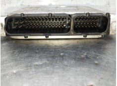 Recambio de centralita motor uce para volkswagen polo berlina (6n2) referencia OEM IAM 0261207184   2