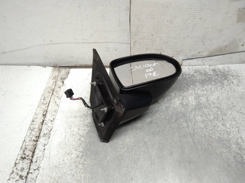 Recambio de retrovisor derecho para dodge caliber s referencia OEM IAM   ELECTRICO