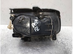 Recambio de faro izquierdo para volkswagen polo berlina (6n2) referencia OEM IAM 084411139L   2