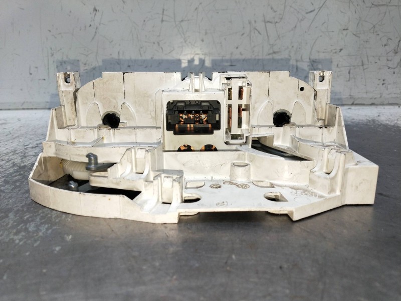 Recambio de mando calefaccion / aire acondicionado para volkswagen polo berlina (6n2) referencia OEM IAM 1J08T19045F 90151120 65