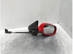 Recambio de retrovisor derecho para volkswagen polo berlina (6n2) referencia OEM IAM   MANUAL