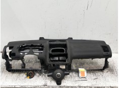 Recambio de kit airbag para volkswagen polo berlina (6n2) referencia OEM IAM 6Q0909601  