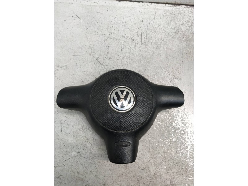 Recambio de kit airbag para volkswagen polo berlina (6n2) referencia OEM IAM 6Q0909601  