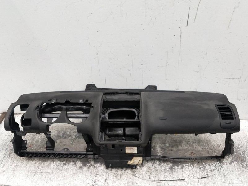 Recambio de kit airbag para volkswagen polo berlina (6n2) referencia OEM IAM 6Q0909601  