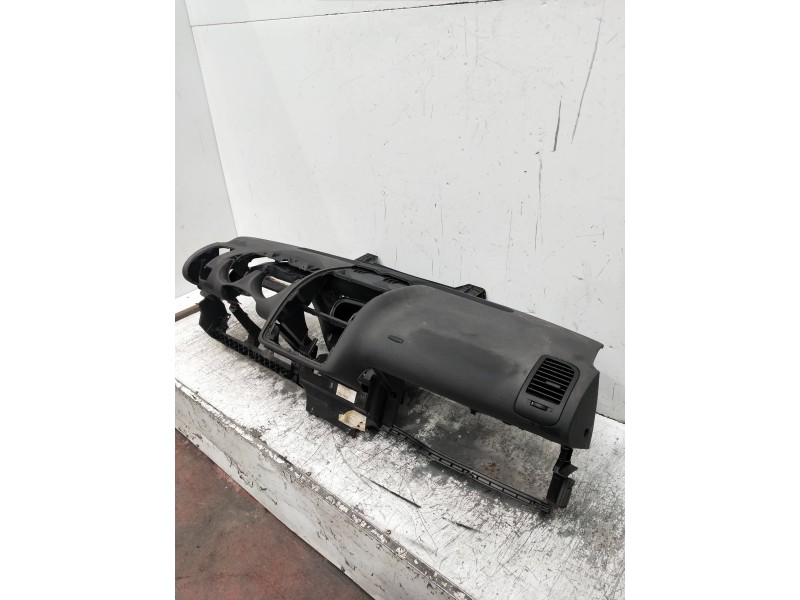 Recambio de kit airbag para volkswagen polo berlina (6n2) referencia OEM IAM 6Q0909601  