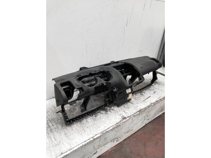 Recambio de kit airbag para volkswagen polo berlina (6n2) referencia OEM IAM 6Q0909601  