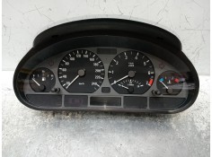 Recambio de cuadro instrumentos para bmw serie 3 compact (e46) referencia OEM IAM 0263639200  