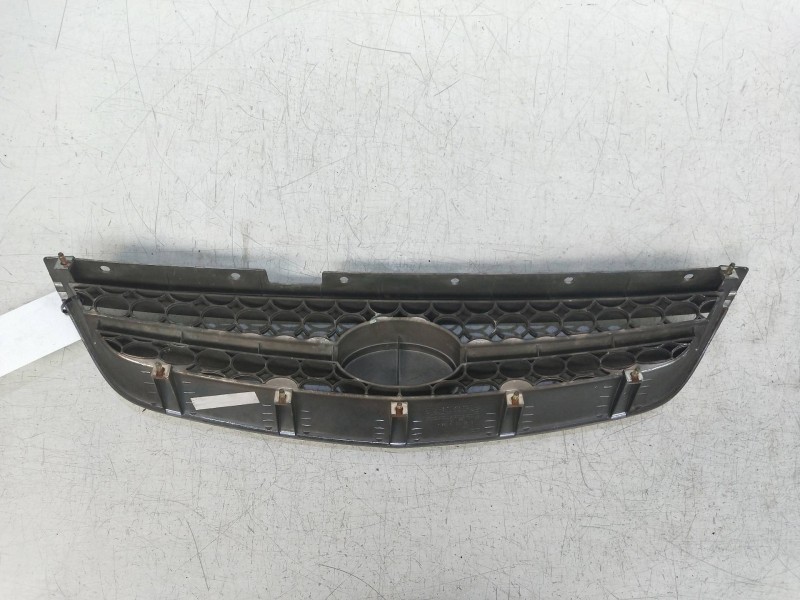 Recambio de rejilla delantera para kia shuma ii 1.6 cat referencia OEM IAM   