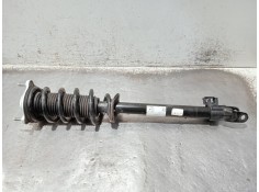 Recambio de amortiguador delantero derecho para mercedes clase c (w206) c 220 d referencia OEM IAM A2063203503  