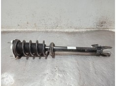 Recambio de amortiguador delantero izquierdo para mercedes clase c (w206) c 220 d referencia OEM IAM A2063203503  