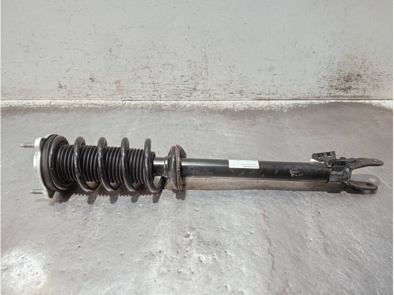Recambio de amortiguador delantero izquierdo para mercedes clase c (w206) c 220 d referencia OEM IAM A2063203503  