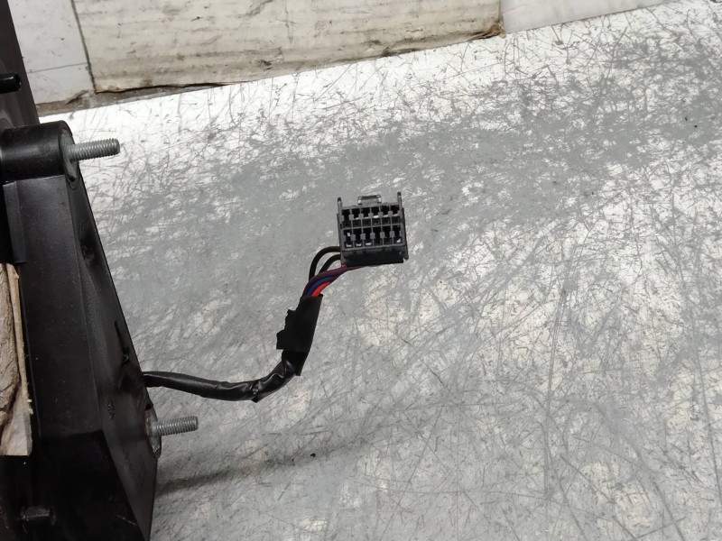 Recambio de retrovisor derecho para dodge caliber s referencia OEM IAM   ELECTRICO