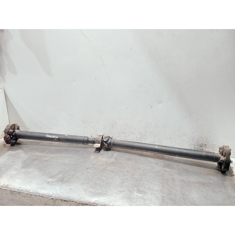 Recambio de transmision central para mercedes clase c (w206) c 220 d referencia OEM IAM A2063701 2064103701 TRASERA