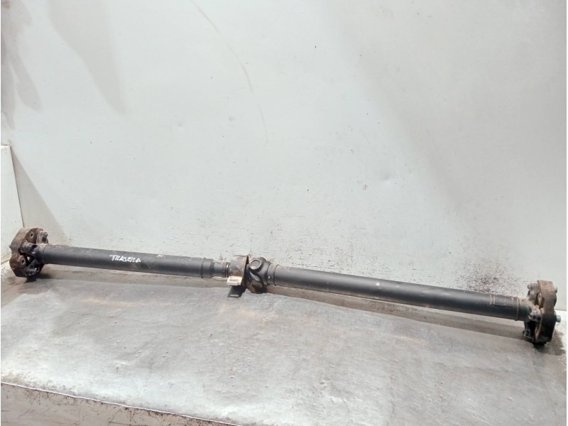 Recambio de transmision central para mercedes clase c (w206) c 220 d referencia OEM IAM A2063701 2064103701 TRASERA