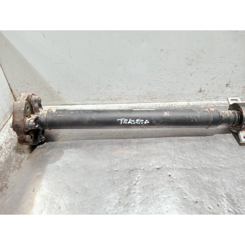 Recambio de transmision central para mercedes clase c (w206) c 220 d referencia OEM IAM A2063701 2064103701 TRASERA