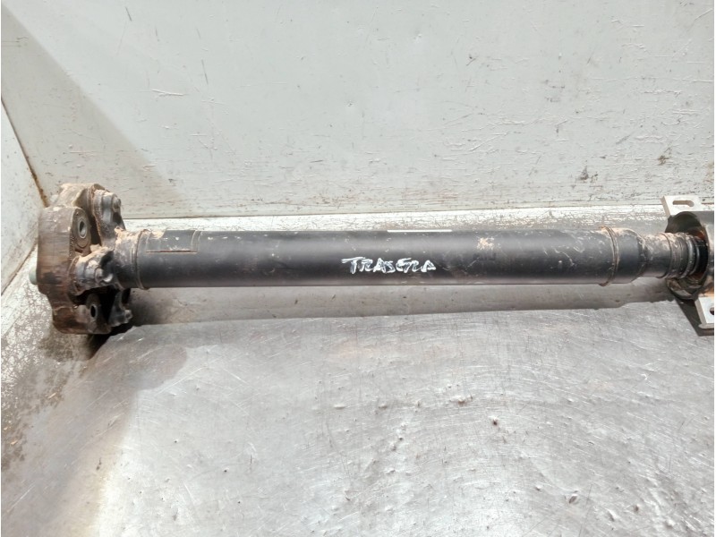 Recambio de transmision central para mercedes clase c (w206) c 220 d referencia OEM IAM A2063701 2064103701 TRASERA