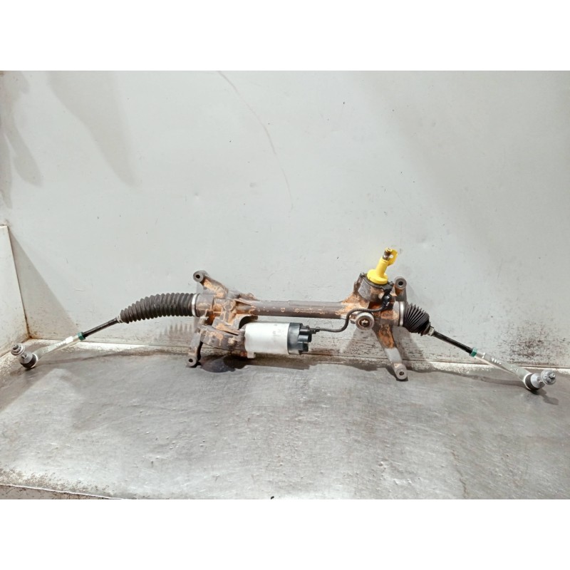 Recambio de cremallera direccion para mercedes clase c (w206) c 220 d referencia OEM IAM 2064608301 BVPP64 