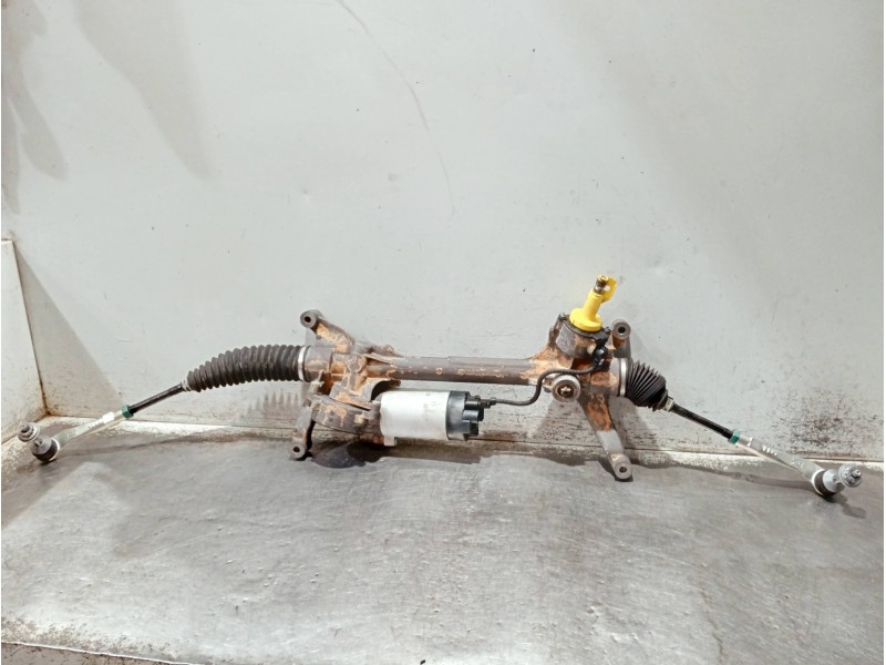 Recambio de cremallera direccion para mercedes clase c (w206) c 220 d referencia OEM IAM 2064608301 BVPP64 