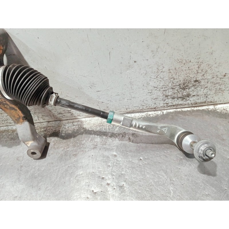 Recambio de cremallera direccion para mercedes clase c (w206) c 220 d referencia OEM IAM 2064608301 BVPP64 